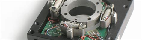 Piezo Actuator Mechanisms - APA® concept - ORLIN Technologies Ltd