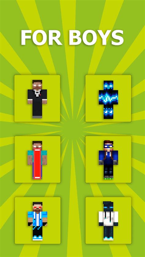 Herobrine Skins For Minecraft Pe Apk Para Android Descargar