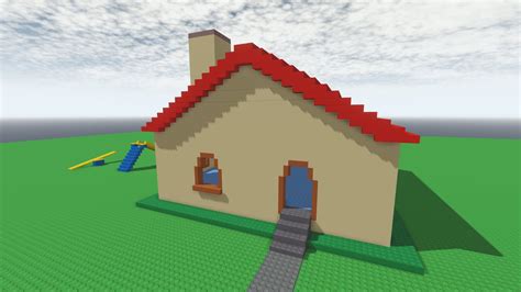 Original Roblox Starter Place Rbxl File For Anyone Who Wants It Youtube