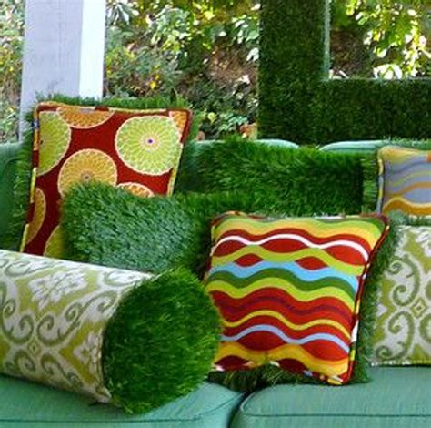 9 Fake Grass Project Ideas | DIY Home Sweet Home