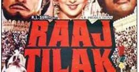 Raj Tilak Cast List: Actors and Actresses from Raj Tilak