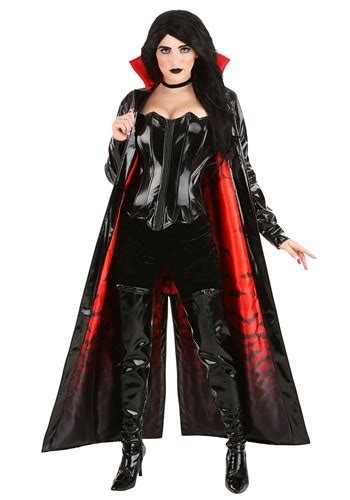 Sexy Vampire Costumes Adult Woman Vampire Costume