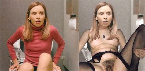 Post 1770956 Ally Mcbeal Calista Flockhart Fakes