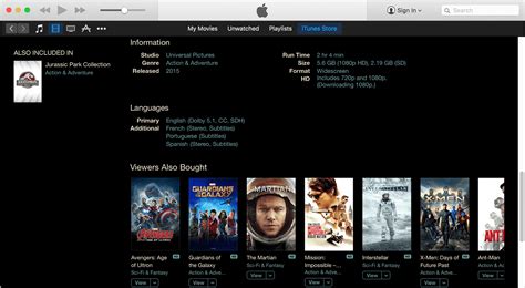 How To Watch Itunes Movies On Pc Benefitser