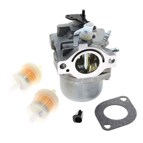 The Best Carburetor For Briggs And Stratton 18 Hp Engine Home Previews