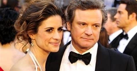 After Oscar Win, Colin Firth Seeks Return to Comedy