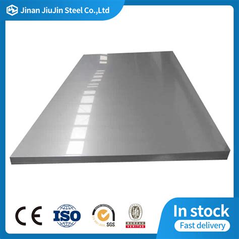 Cold Rolled 8K 12K 201 304 316 316L Stainless Steel Sheets Plates