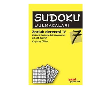 Sudoku Bulmacalar Zorluk Derecesi Rakaml S K Rtasiye Kul B