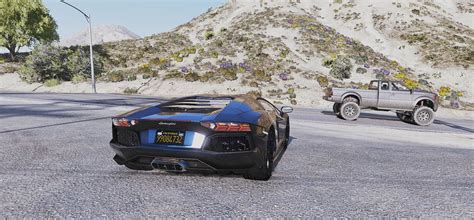 Sharp Custom Reshade Mod 1.2 - GTA5-Mods.com