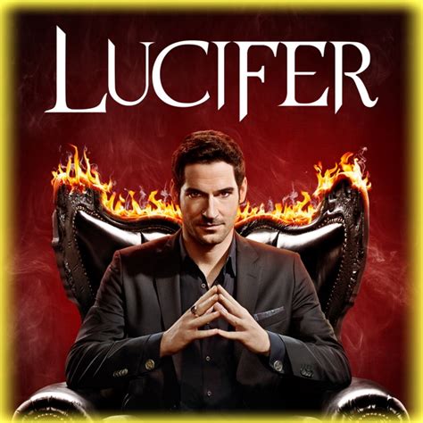 Lucifer, Season 3 on iTunes