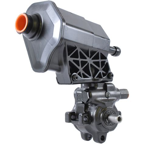 Dodge Ram 1500 Power Steering Pump