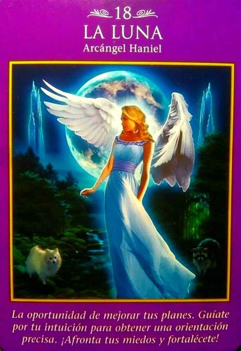 Pin By Yiny Lilith Contreras On Angeles Angel Tarot Cards Angel