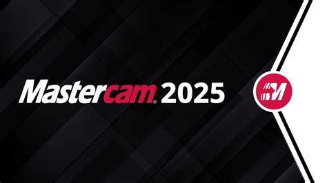 Mastercam 2025 Available Now YouTube