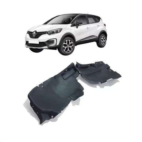 Para Barro Dianteiro Direito Renault Captur Original Frete grátis