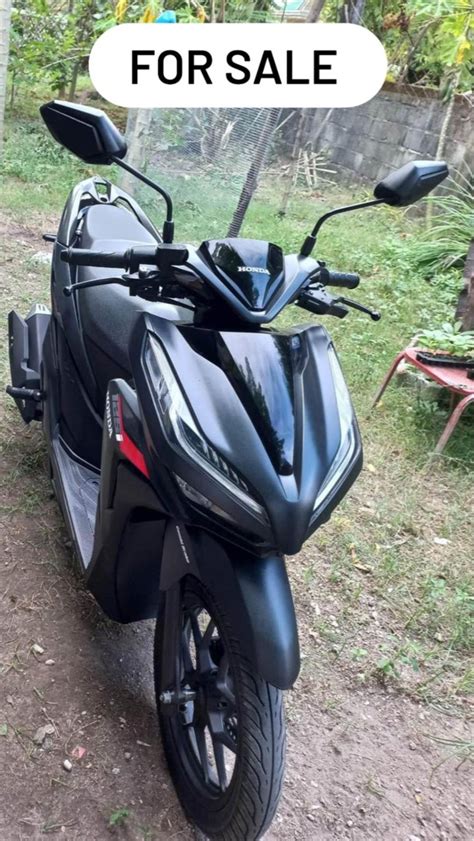 Honda Click, Motorbikes, Motorbikes for Sale on Carousell