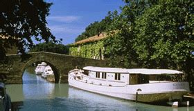 All About Hotel Barge Charters French Barge ROI SOLEIL 2013 Prices