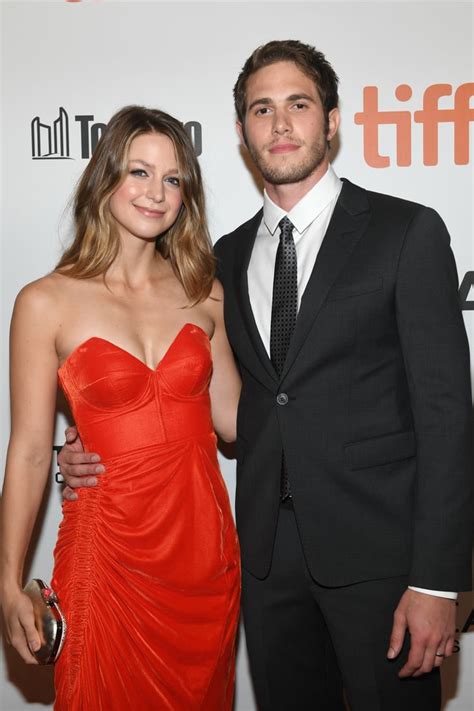 Melissa Benoist And Blake Jenner Biggest Celebrity Breakups Of 2016