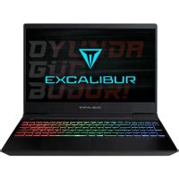 El Excalibur G Djx B I H Ghz Gb Ram Gb