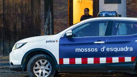 Los Mossos Activan Una Operaci N Contra Una Banda Que Asaltaba Coches