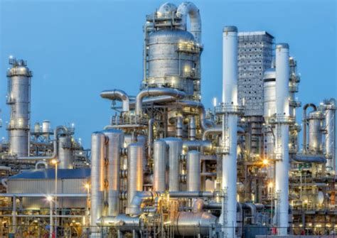 Application Of Waste Oil Re Refining Technology In The Chemical