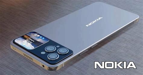 Nokia Magic Max vs Vivo V27 Pro 12 GB de RAM câmeras de 200 MP