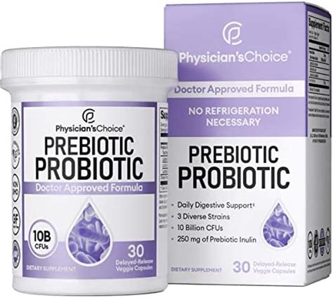 Amazon Ultra Probiotic 60B SBO Probiotic 6 Strains Soil