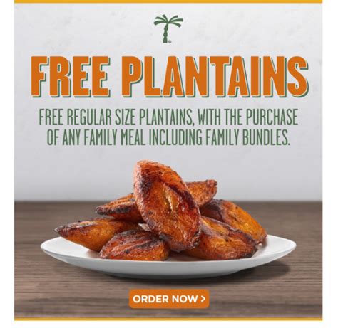 Pollo Tropical Coupons June 2024 - Nada Tallie