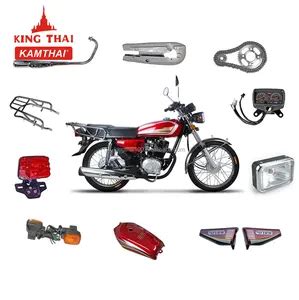 Dependable and Industry Leading Bajaj Motorcycle Spare Parts - Alibaba.com