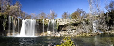 Panor Mica Cascada Pedrosa De Tobalina Esta Preciosa Casca Flickr