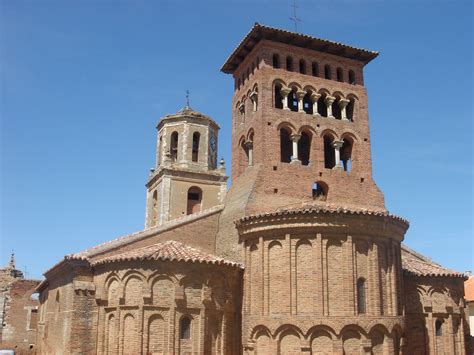 IGLESIA DE SAN TIRSO SAHAGÚN Es la iglesia más antigua de Flickr