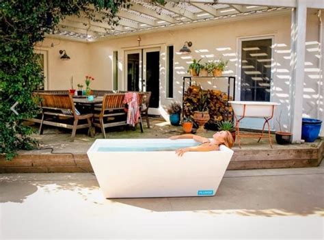 The Best Cold Plunge Tubs In 2024 Top Rankings By Price