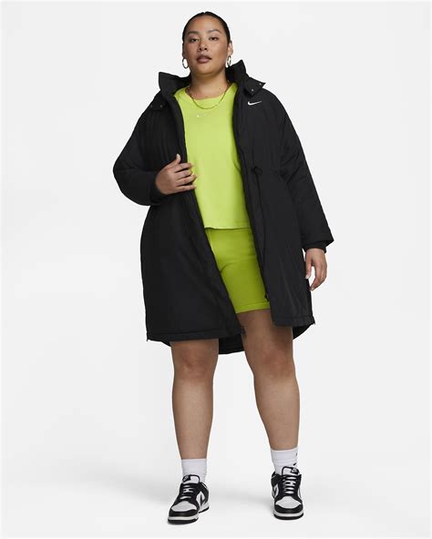 Nike Sportswear Essential Women S Jacket Plus Size Nike Ca