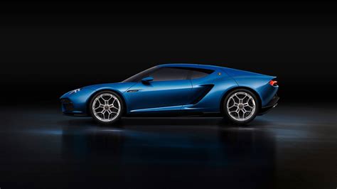 Lamborghini reveals its first hybrid car concept - Liftshare Blog