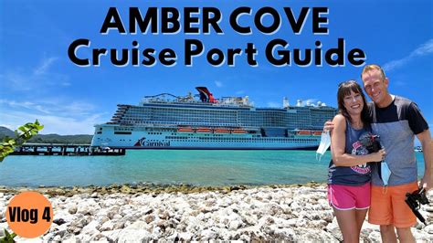 Carnival Mardi Gras In Amber Cove Tour Review Vlog Day Youtube