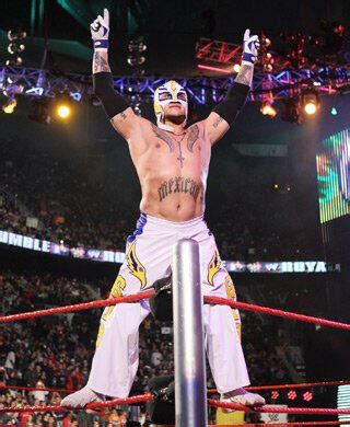 World Heavyweight Champion The Undertaker Vs Rey Mysterio Wwe