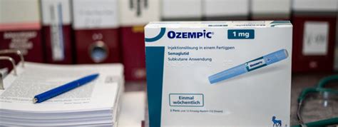 OZEMPIC A Revolution In Diabetes Treatment