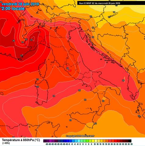 Caldo In Aumento Ecco Le Citt Da Bollino Rosso Meteo Cloud