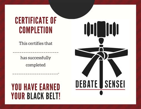 Black Belt - ProtoCommunications - Speech