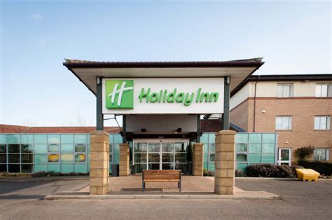 Holiday Inn Darlington North- Darlington, England Hotels- GDS Reservation Codes: Travel Weekly