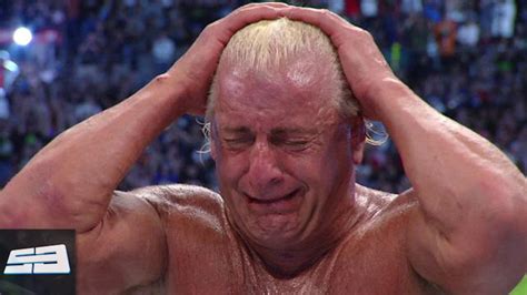 10 Most Emotional WWE Moments In Wrestling History YouTube