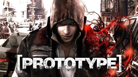 Prototype 3 Wallpapers Top Free Prototype 3 Backgrounds Wallpaperaccess