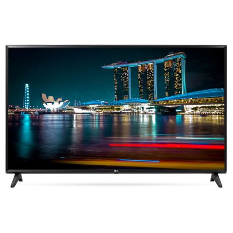 LG 43LJ594V 43" LED FullHD | PcComponentes.com