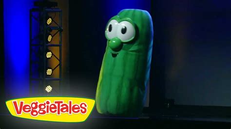 Veggietales Live Sing Yourself Silly Youtube