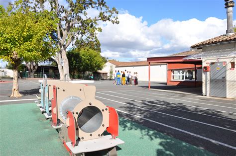 École Maternelle du Bourg Ambarès et Lagrave