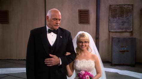 Howard And Bernadette Wedding The Big Bang Theory Photo 40988079