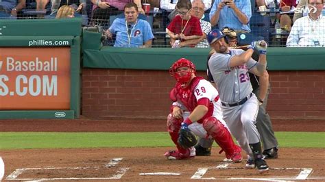 Nym Phi Cuddyer Doubles Home Cespedes Youtube