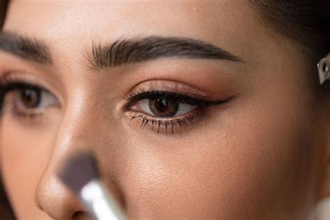 How To Do Cat Eyeliner Like A Pro—a Step By Step Guide