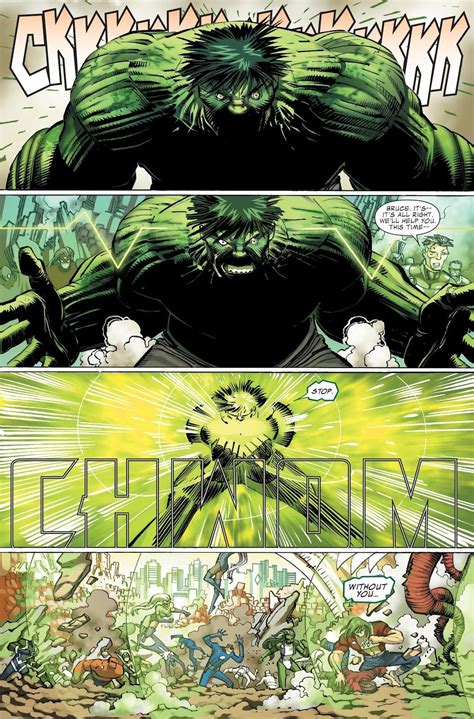 Respect Worldbreaker Hulk (Marvel, 616) : r/respectthreads