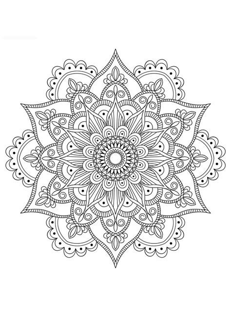 Pin By Myth On Drawing Refs Mandala Coloring Books Mandala Coloring