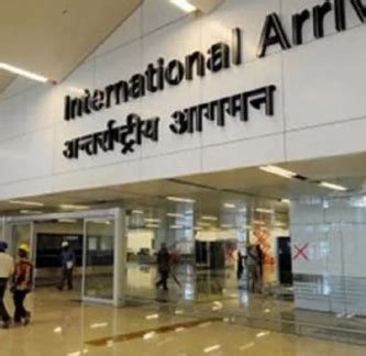 Milestone Achievement Delhi Airport To Inaugurate India S First